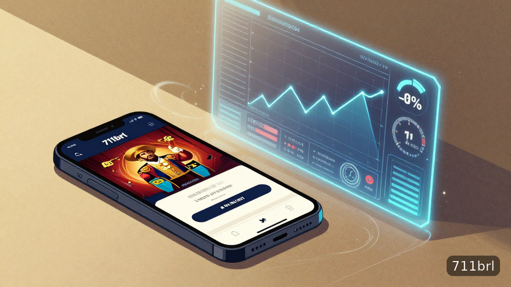 App 711brl (2026): Download, Funcionalidades e Performance