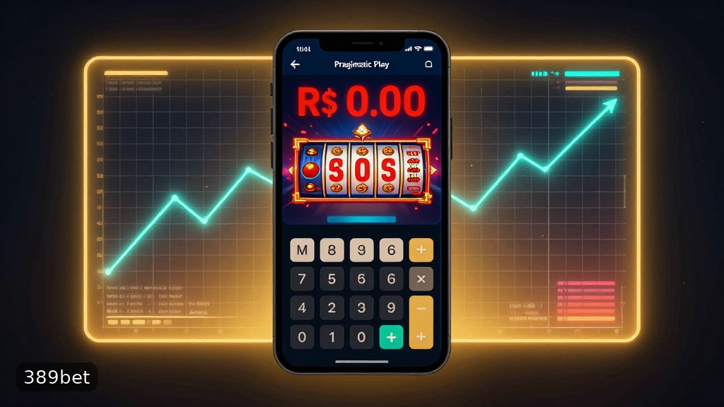 Bônus de Boas-vindas em 389bet (2026): Termos, Rollover e Armadilhas