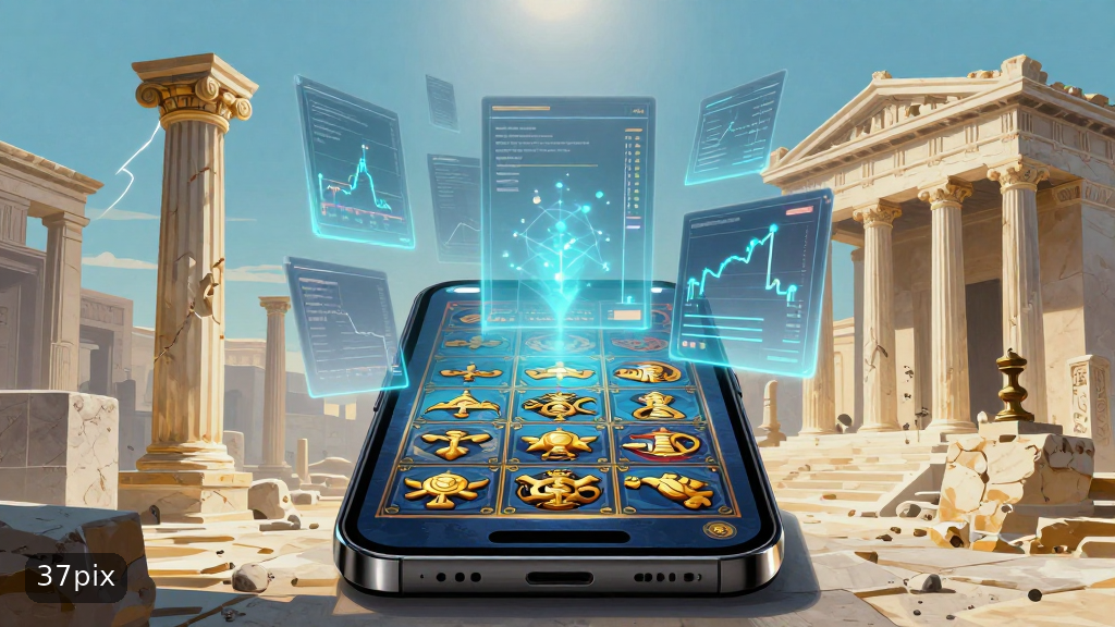 Melhores Slots em 37pix (2026): RTP, Volatilidade e Onde Jogar