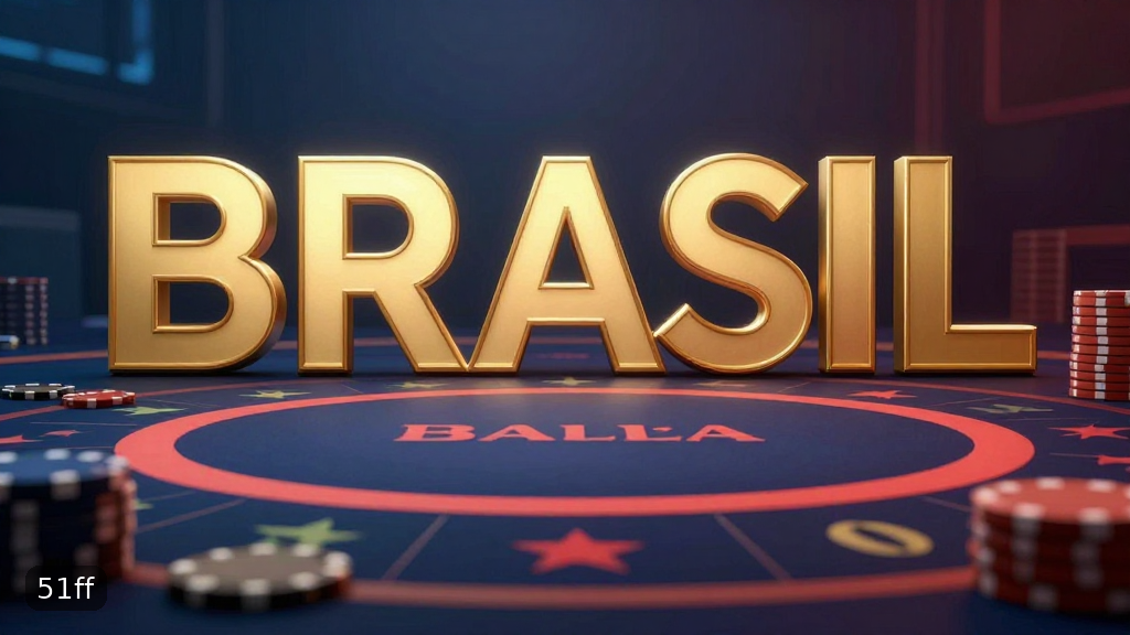 Como se cadastrar no 51ff app: guia completo passo a passo