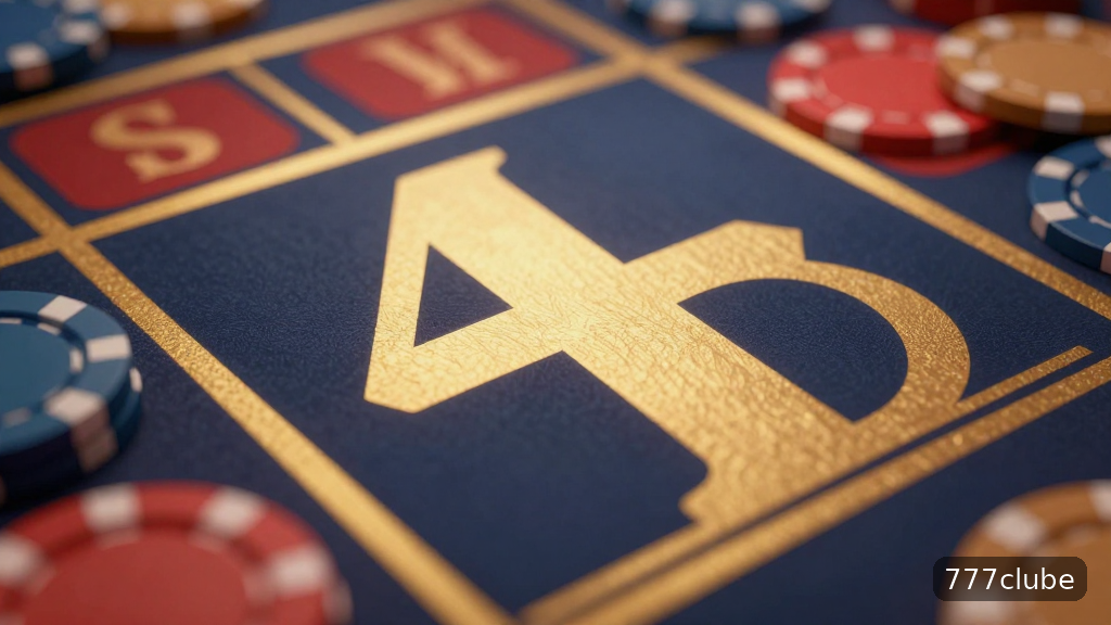 777clube Cassino Ao Vivo PIX: A Nova Era dos Jogos em Tempo Real com Pagamentos Instantâneos