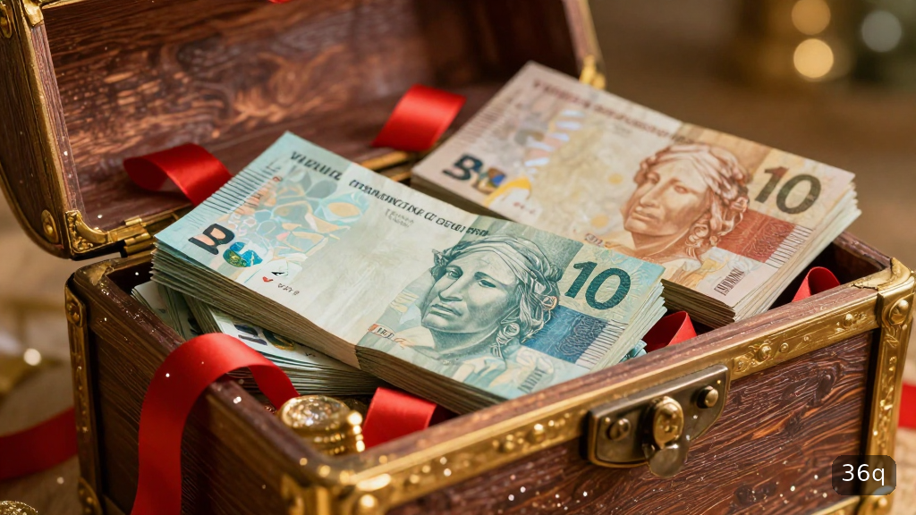 36q Saque PIX Rollover: Tudo Sobre a Condição de Saque do Bônus