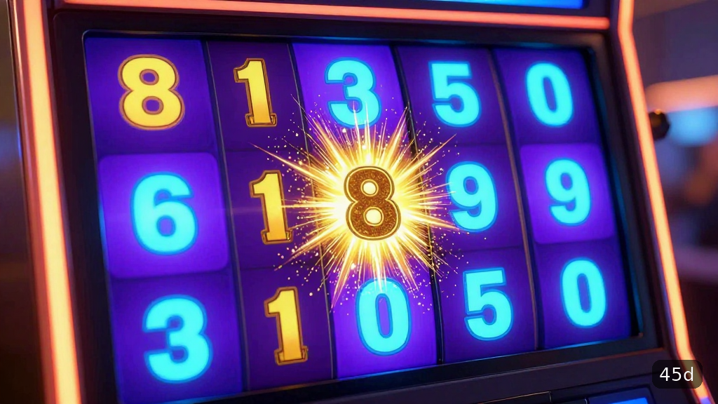 Melhores Slots 45d Vale a Pena? Análise Completa e Dicas Práticas