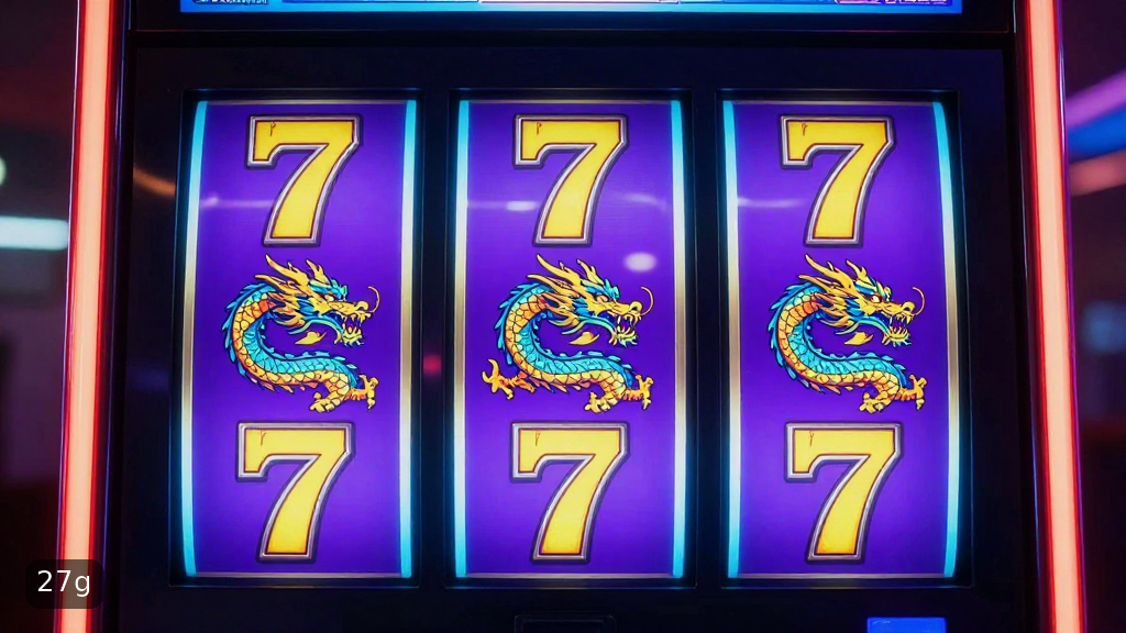 Melhores Slots 27g Limites de Conta: Guia Completo do Jogador