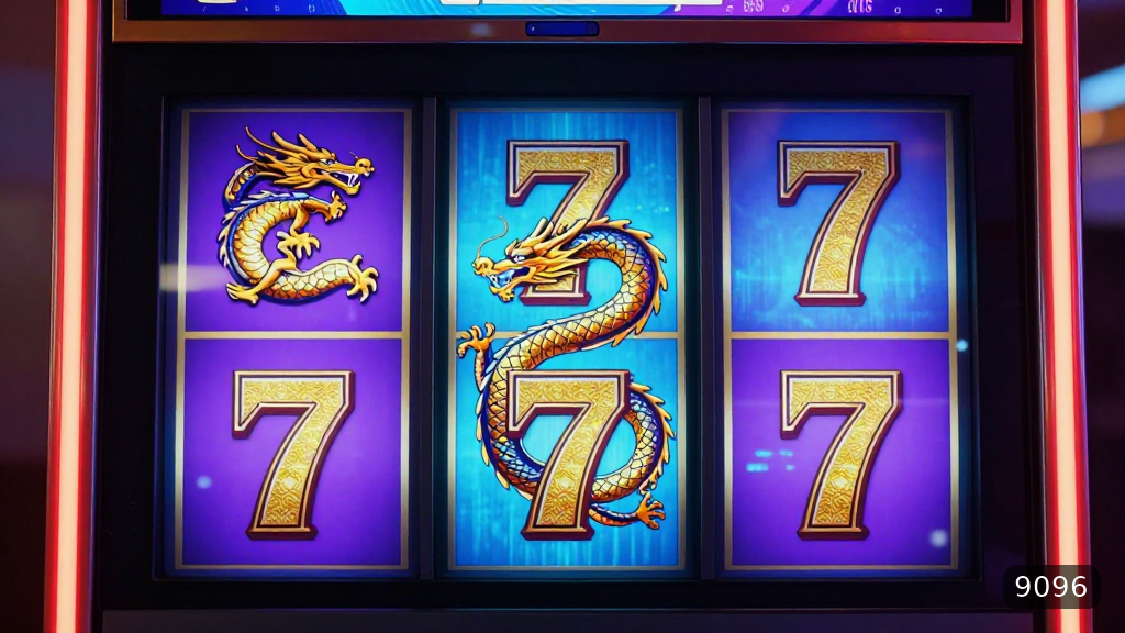 9096 Slots Online Atendimento: Suporte em Primeiro Lugar na Experiência de Jogo