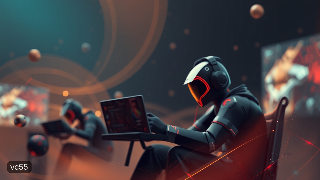 VC55 Baccarat Online: Panduan Lengkap Bermain dan Menang