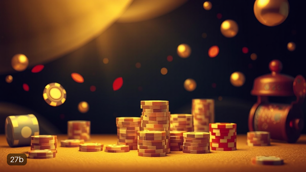 27b é Confiável? Bônus de Boas-Vindas de 90% Até R$1000 Analisado