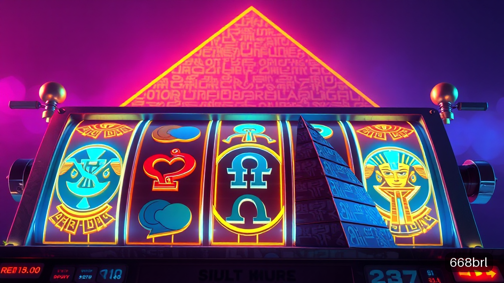 Como Se Cadastrar no 668BRL Slots: Guia Completo e Passo a Passo