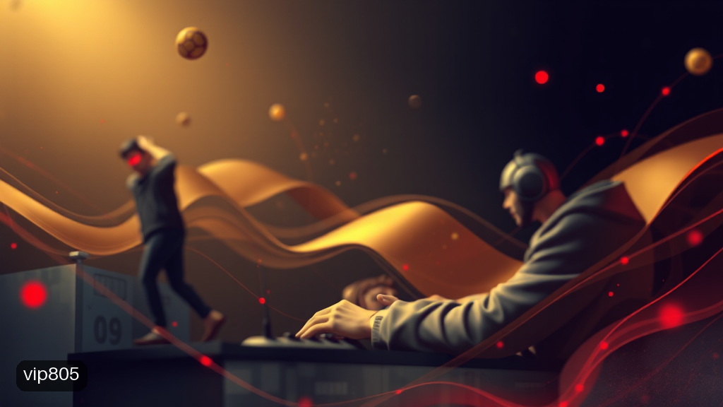 Cara Withdraw VIP805: Panduan Lengkap dan Mudah untuk Pemula