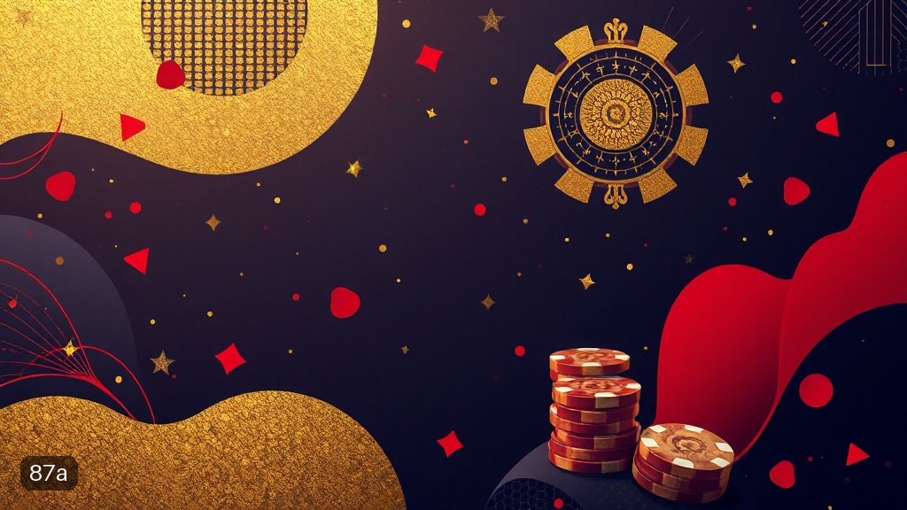 87a Slots Online Iniciante: Guia Prático para Começar com o Pé Direito
