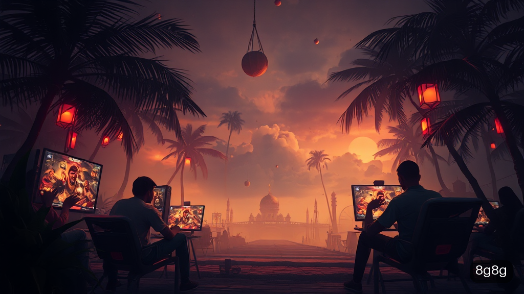 Bonus New Member 8g8g Live Casino: Panduan Lengkap untuk Pemain Baru