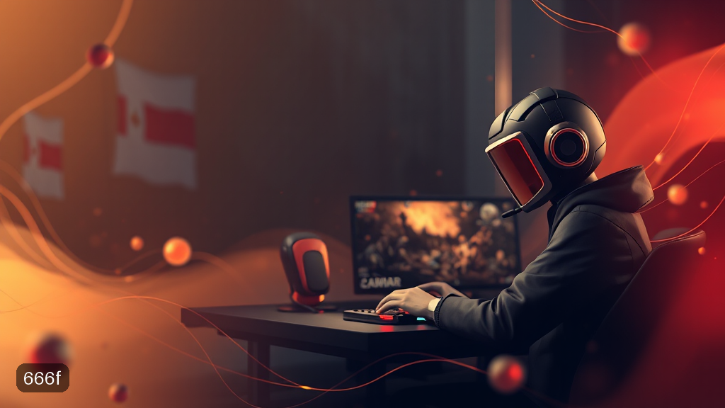 Cara Daftar 666f Slot Gacor: Panduan Lengkap untuk Pemula