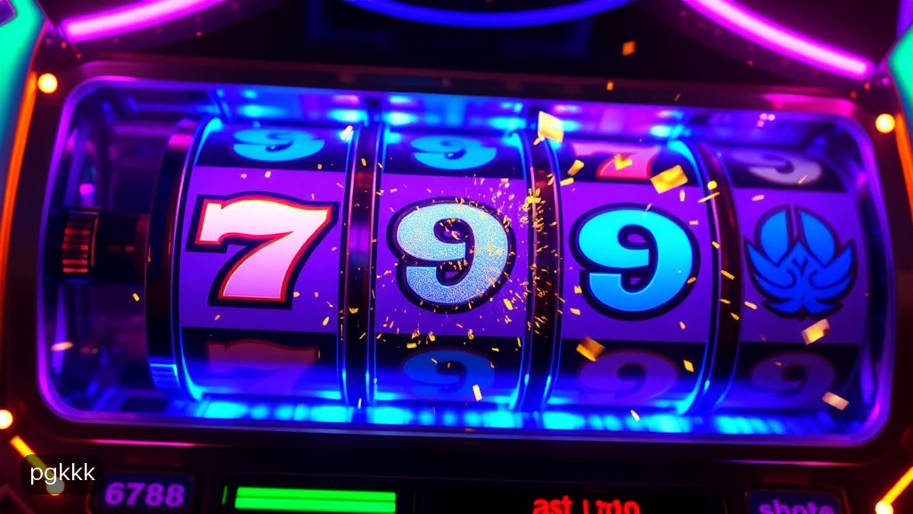 PGKKK Vale a Pena? Análise Completa dos Melhores Slots da Casa