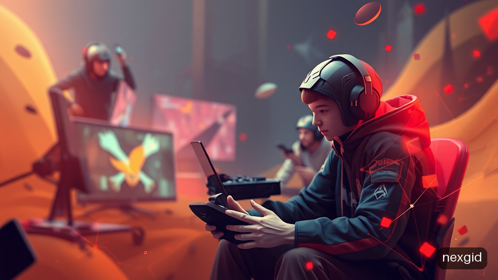 Nexgid Baccarat Online: Panduan Lengkap Bermain di Platform Terkini
