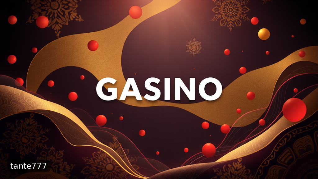 Kode Promo Tante777 Live Casino: Panduan Lengkap untuk Mendapatkan Bonus