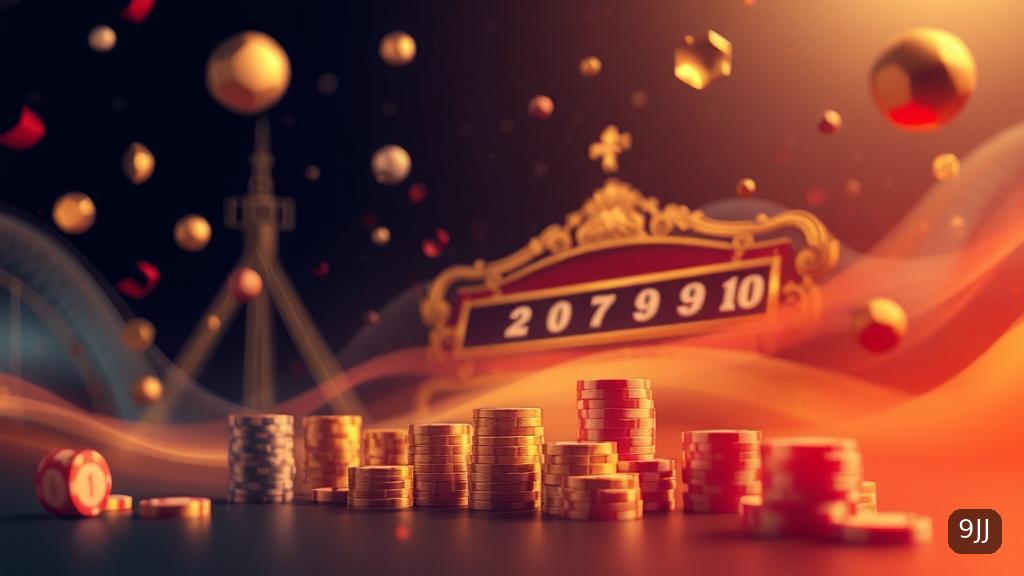 9JJ Código Promocional PIX: Como Ativar e Maximizar Seu Bônus de Boas-Vindas