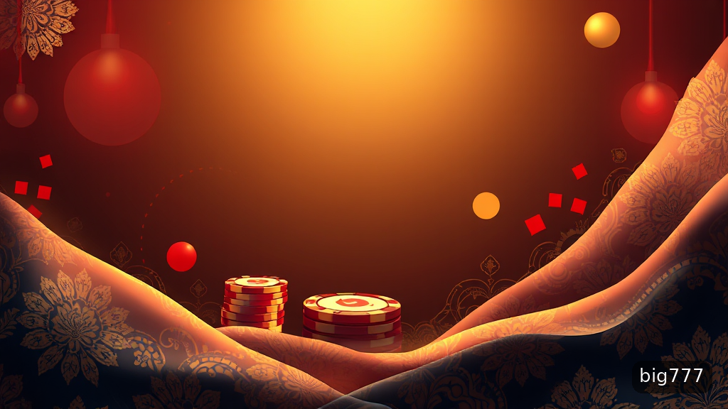 Big777 Deposit Dana VIP: Panduan Lengkap untuk Pengalaman Premium