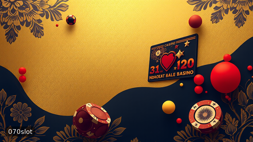 Review 070slot Deposit: Panduan Lengkap dan Praktis untuk Bergabung
