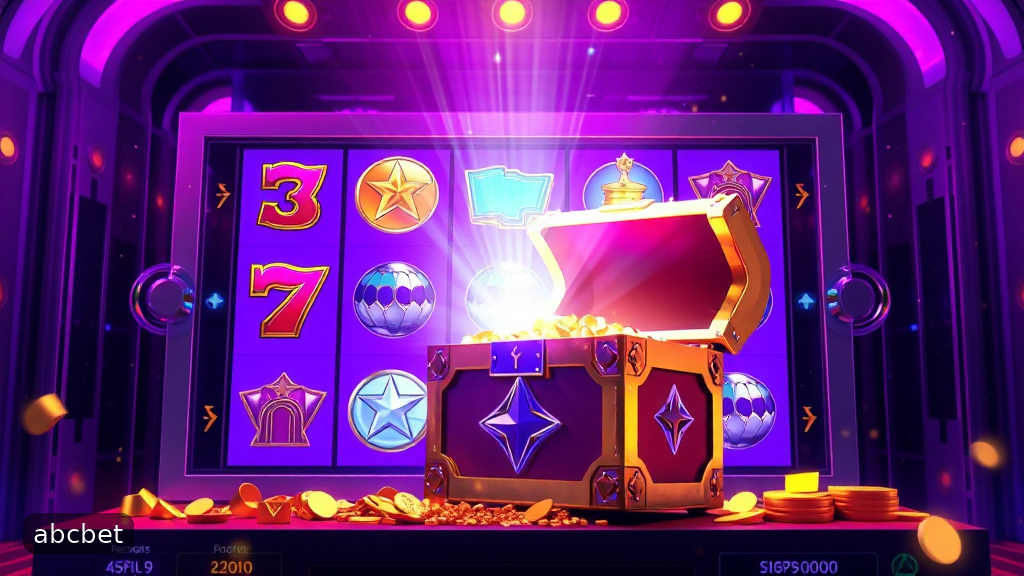 Melhores Slots ABCBet: Descubra os Jogos Mais Lucrativos e Divertidos