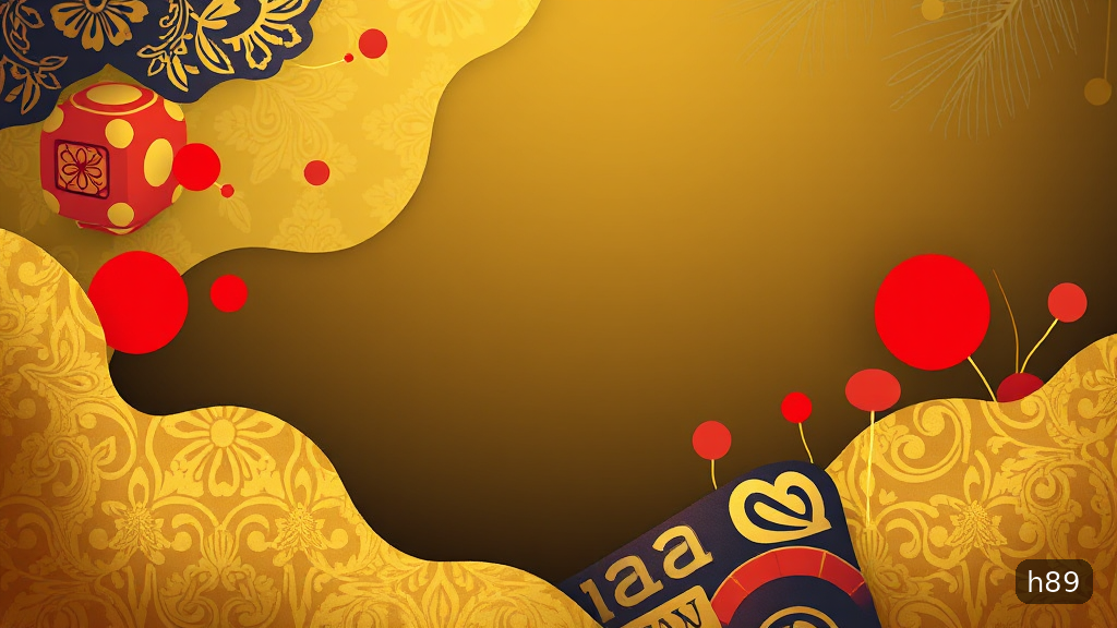 H89 Slot Maxwin Live Casino: Panduan Lengkap untuk Pemain Indonesia