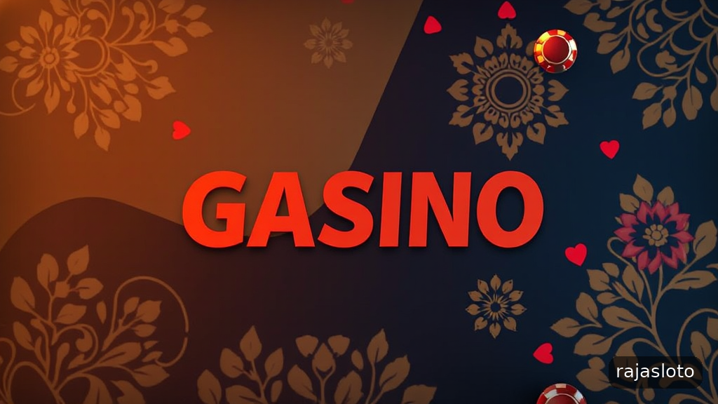 Rajasloto Deposit Dana RTP: Panduan Lengkap untuk Pemain Cerdas