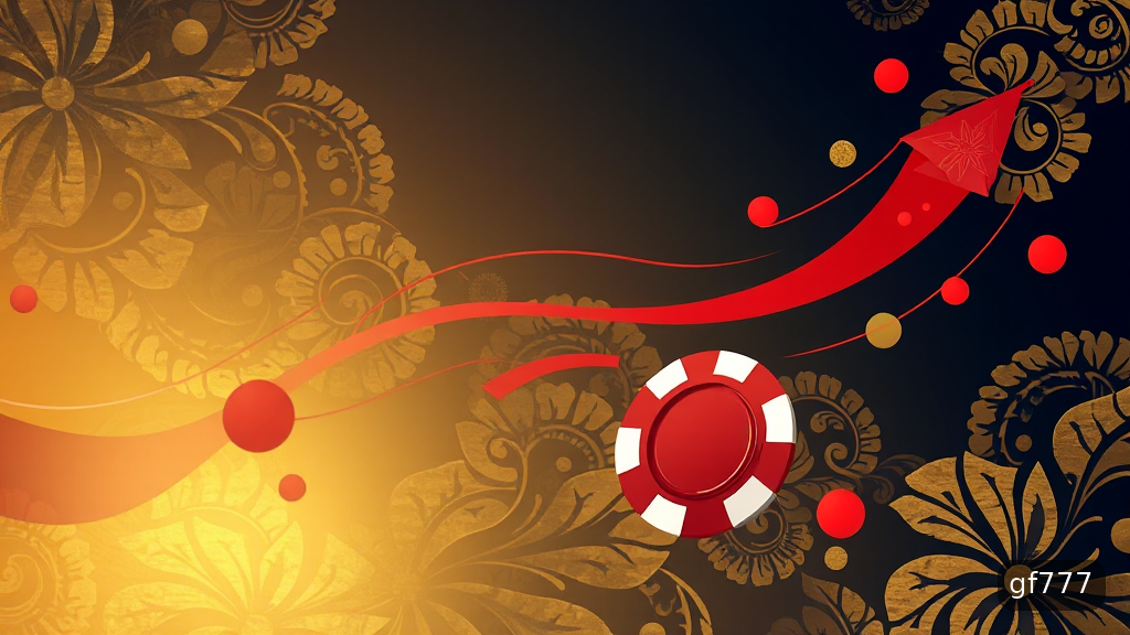 GF777 Deposit Pulsa Tanpa Potongan dan Bonus New Member 80% hingga 3 Juta