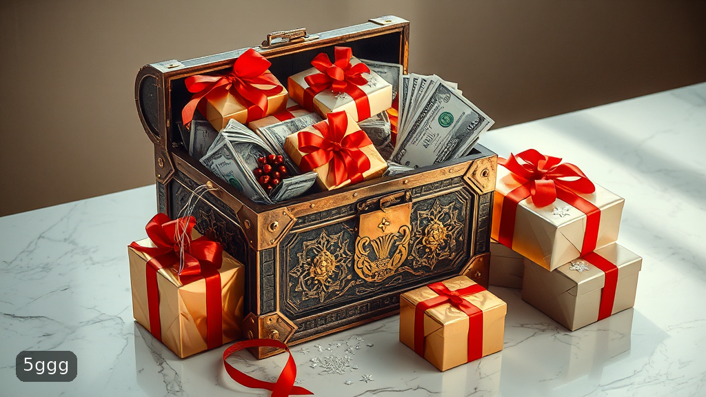 5ggg avaliação bônus de boas-vindas: Análise Completa da Oferta de R$ 5.000