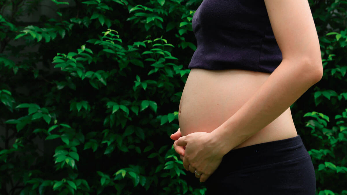 ¿Cómo calcular cuántas semanas de embarazo tengo?