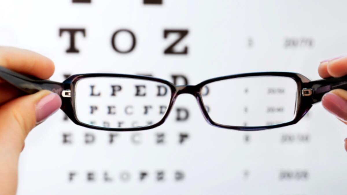 Visión borrosa: ¿cuáles son sus causas principales?