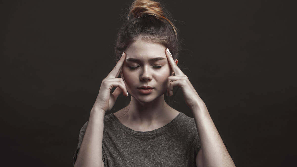 Ejercicios para controlar el estrés