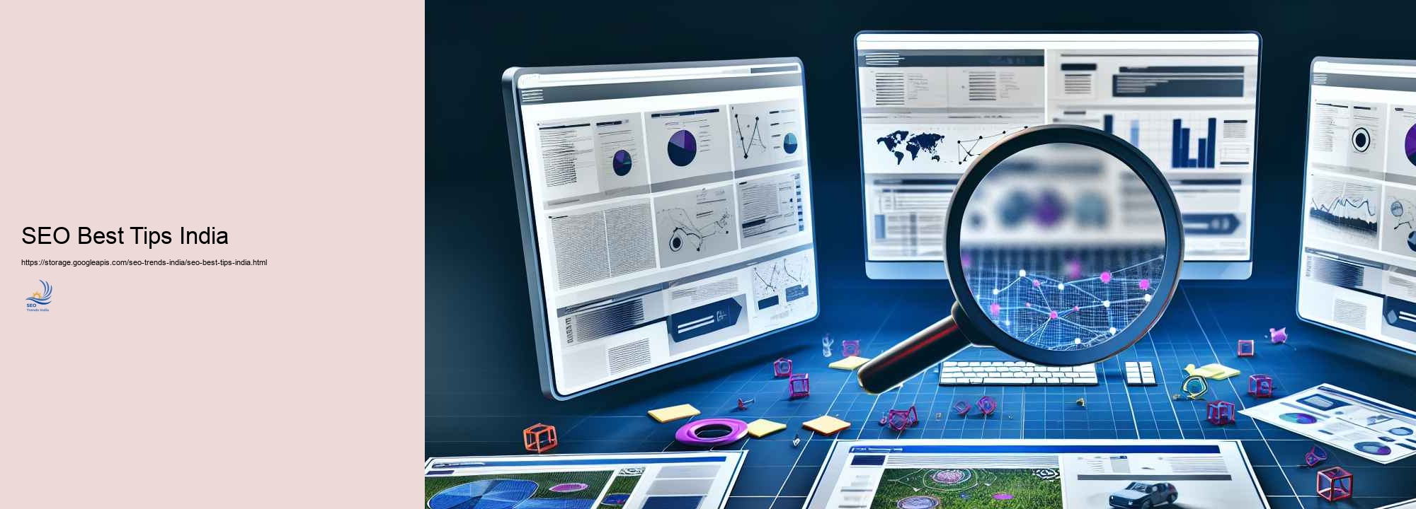 Developing SEO Trends in India: Techniques for Success