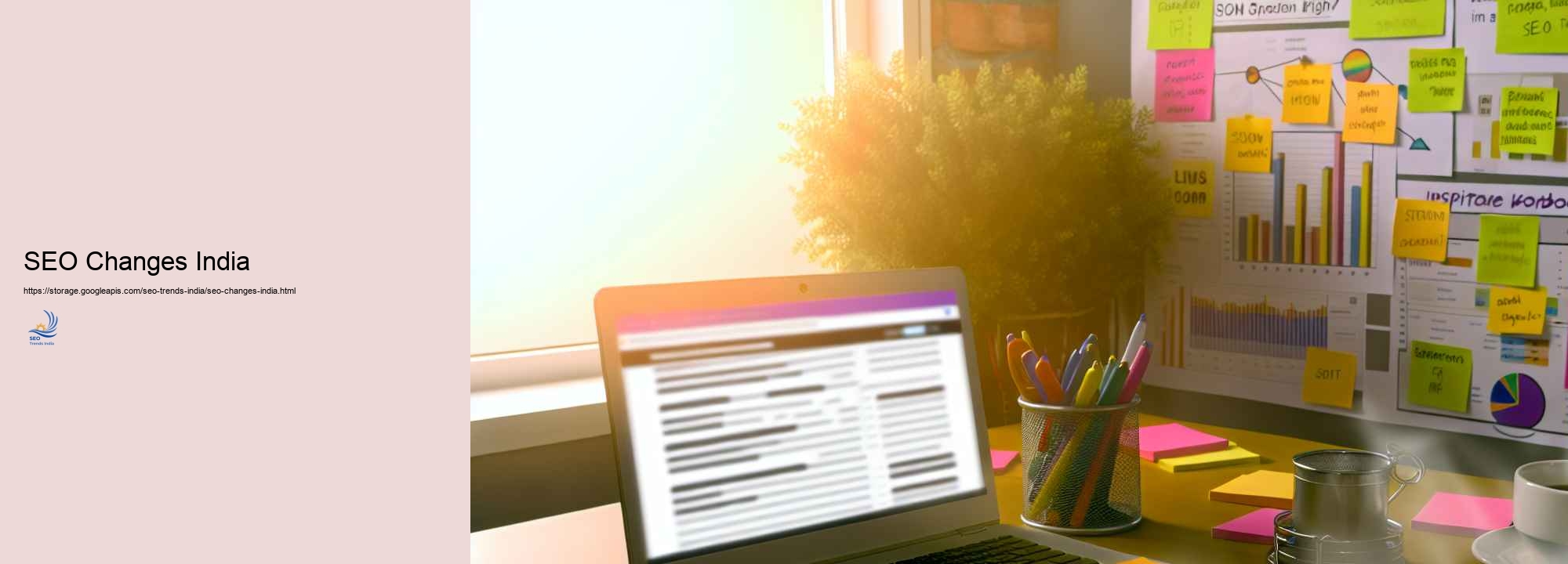 Emerging Search Engine Optimization Trends in India: Techniques for Success