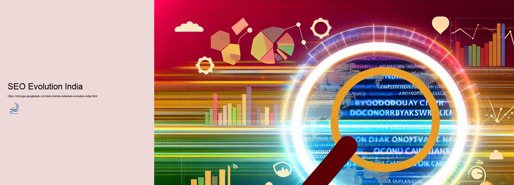 Technique SEARCH ENGINE OPTIMIZATION Innovations Influencing Indian Organizations