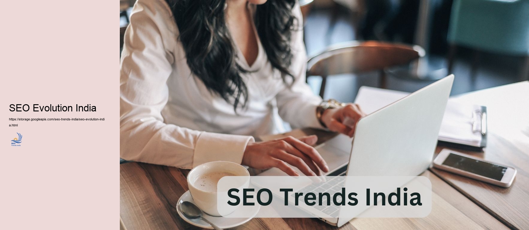 SEO Evolution India