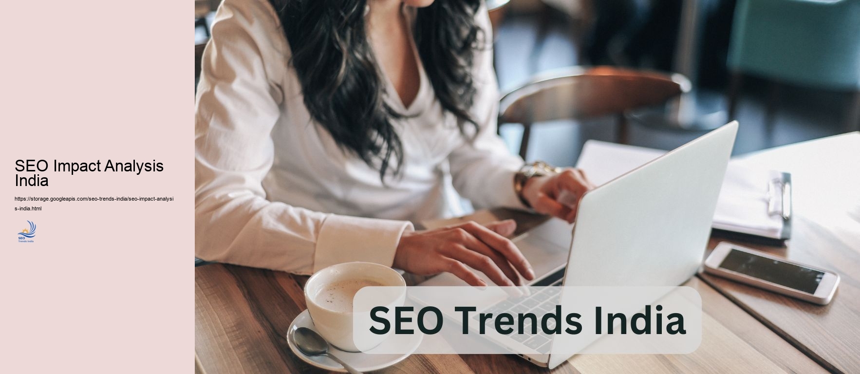 SEO Impact Analysis India