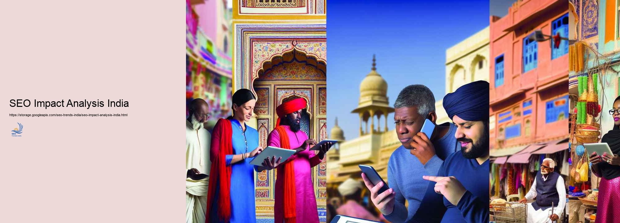 Secret SEO Technologies Influencing Indian Organizations