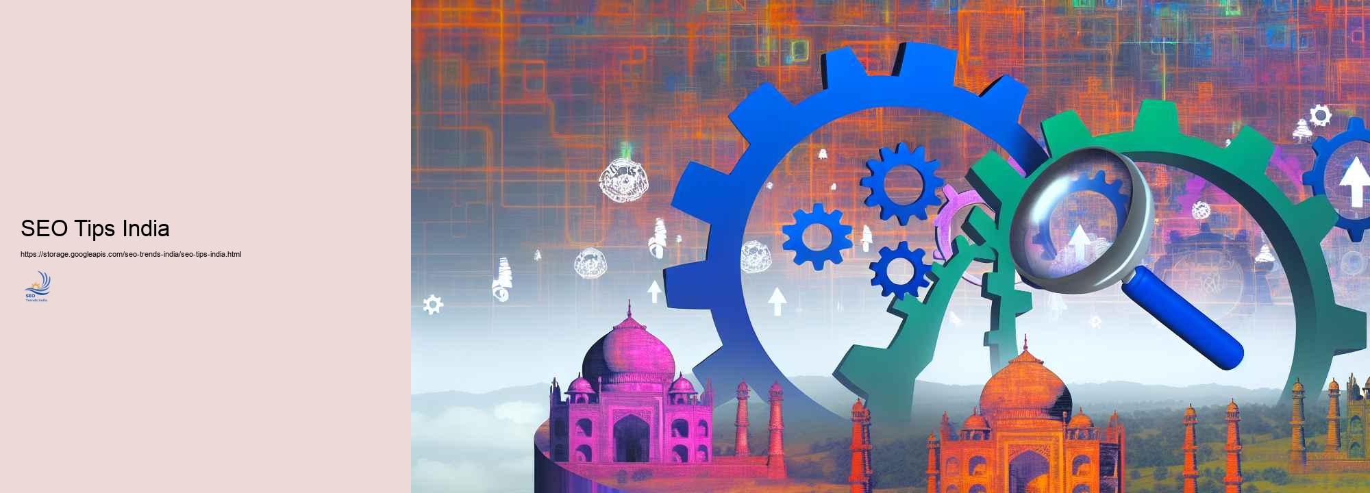 Trick SEO Technologies Affecting Indian Services