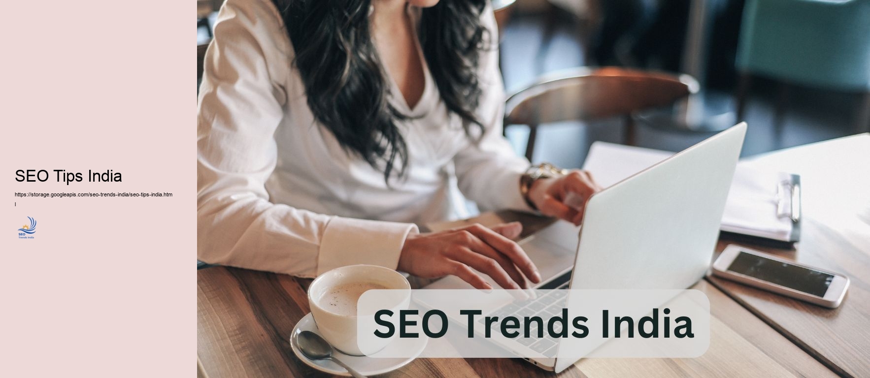 SEO Tips India