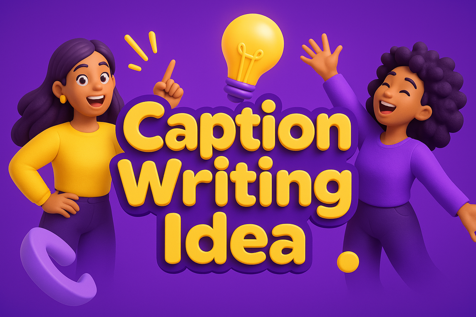 TOP STRATEGIES and TOOLS for Launching an AI-DRIVEN CAPTION and ALT TEXT WRITING SERVICE in 2025