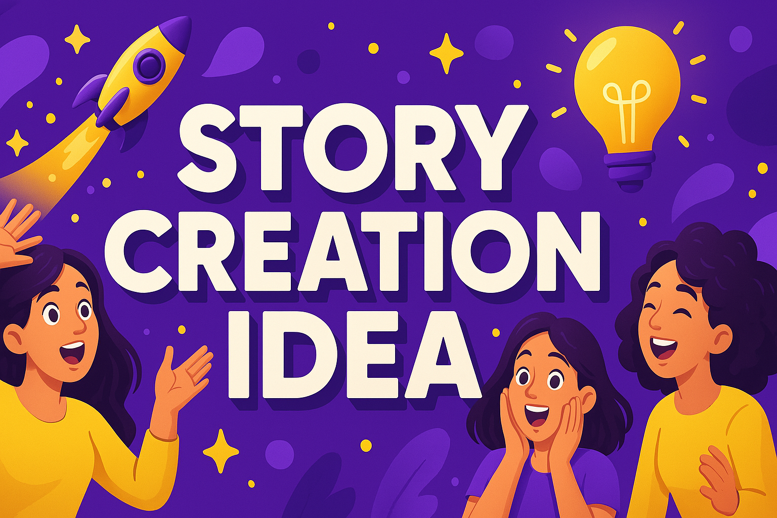 TOP 5 PROVEN TIPS for Starting an AI CUSTOM CHILDREN'S STORY CREATION SERVICE in 2025