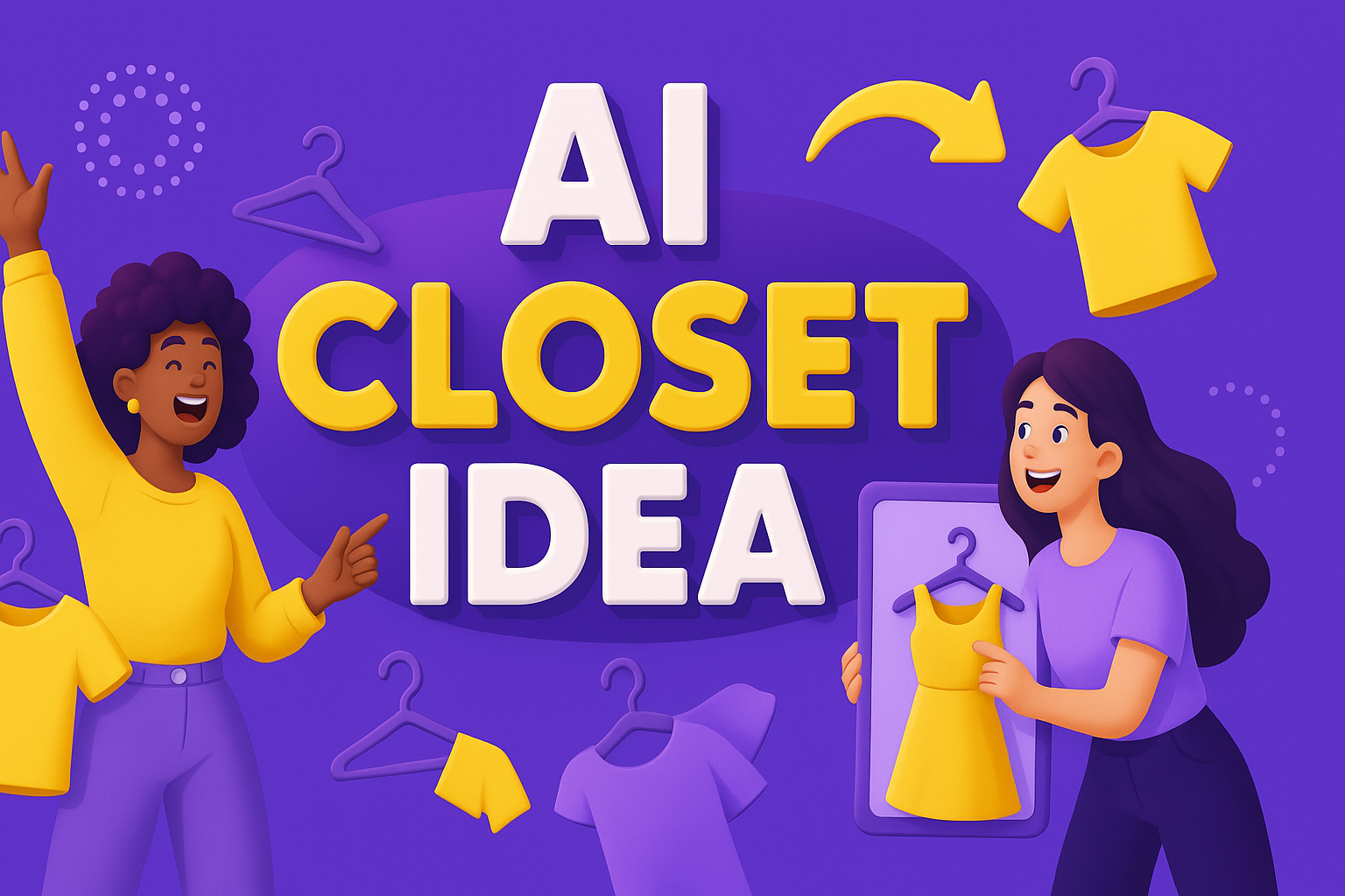 TOP 7 PROVEN TIPS to Optimize AI VIRTUAL CLOSET Organization and Outfit Planning in 2025