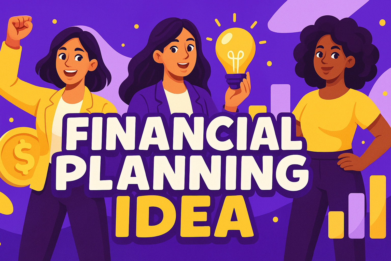 Top 7 PROVEN BENEFITS of AI-Powered Financial Planning Assistants for Women