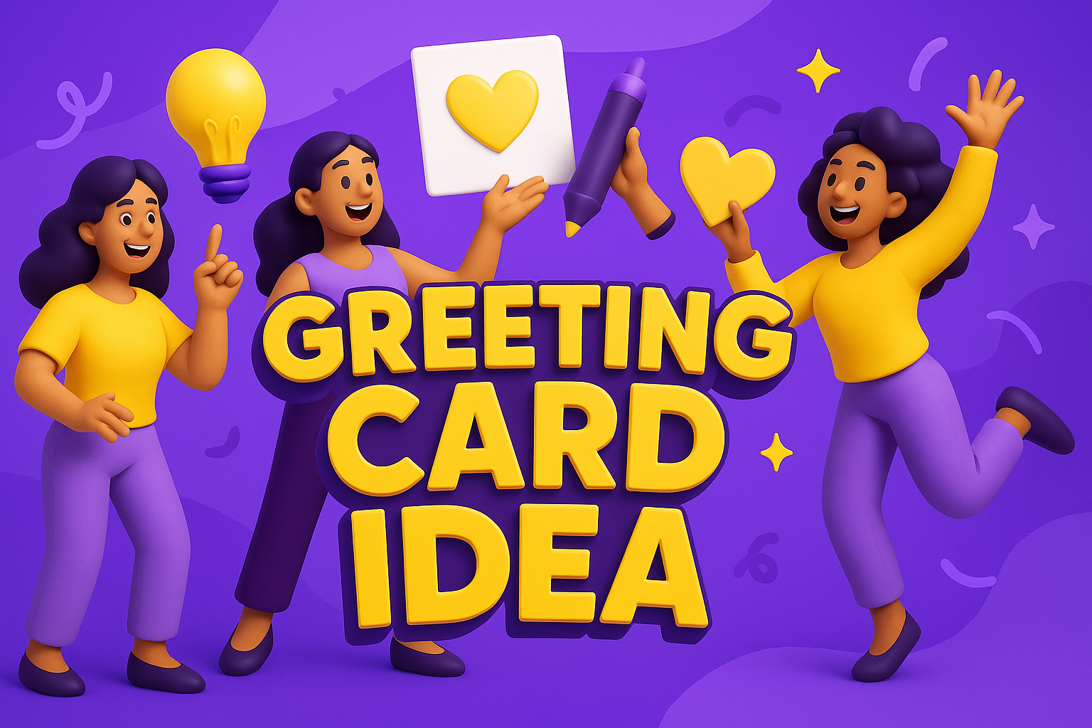 TOP 7 SECRETS: How to Optimize Your AI Custom Greeting Card Design Service in 2025