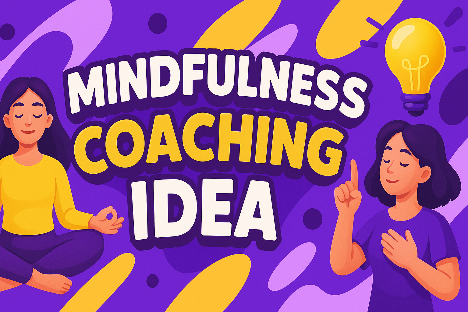 TOP 7 PROVEN STEPS to Start Your AI-POWERED MEDITATION & MINDFULNESS BUSINESS in 2025