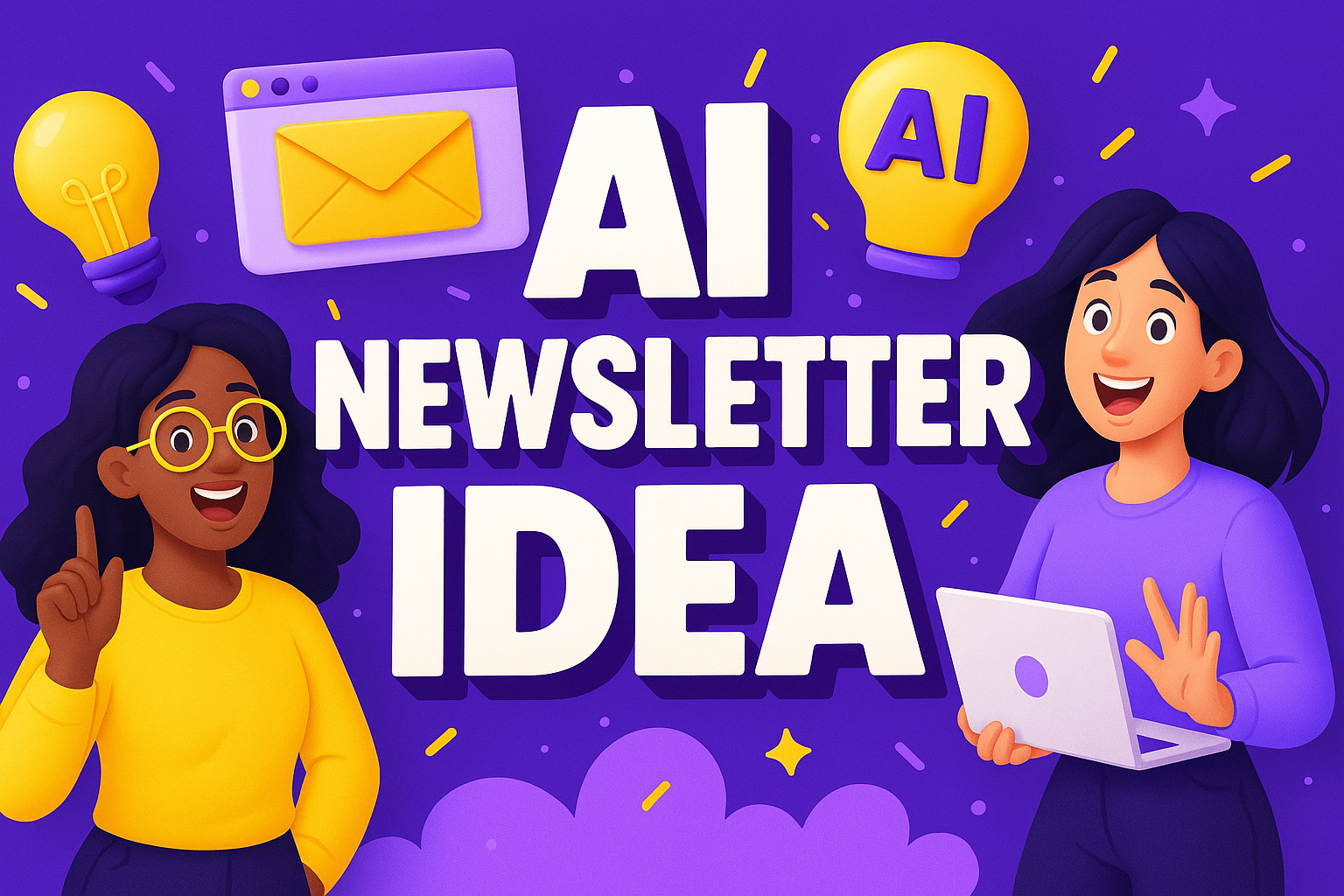 7 PROVEN TIPS to OPTIMIZE Your AI NEWSLETTER CREATION Service in 2025