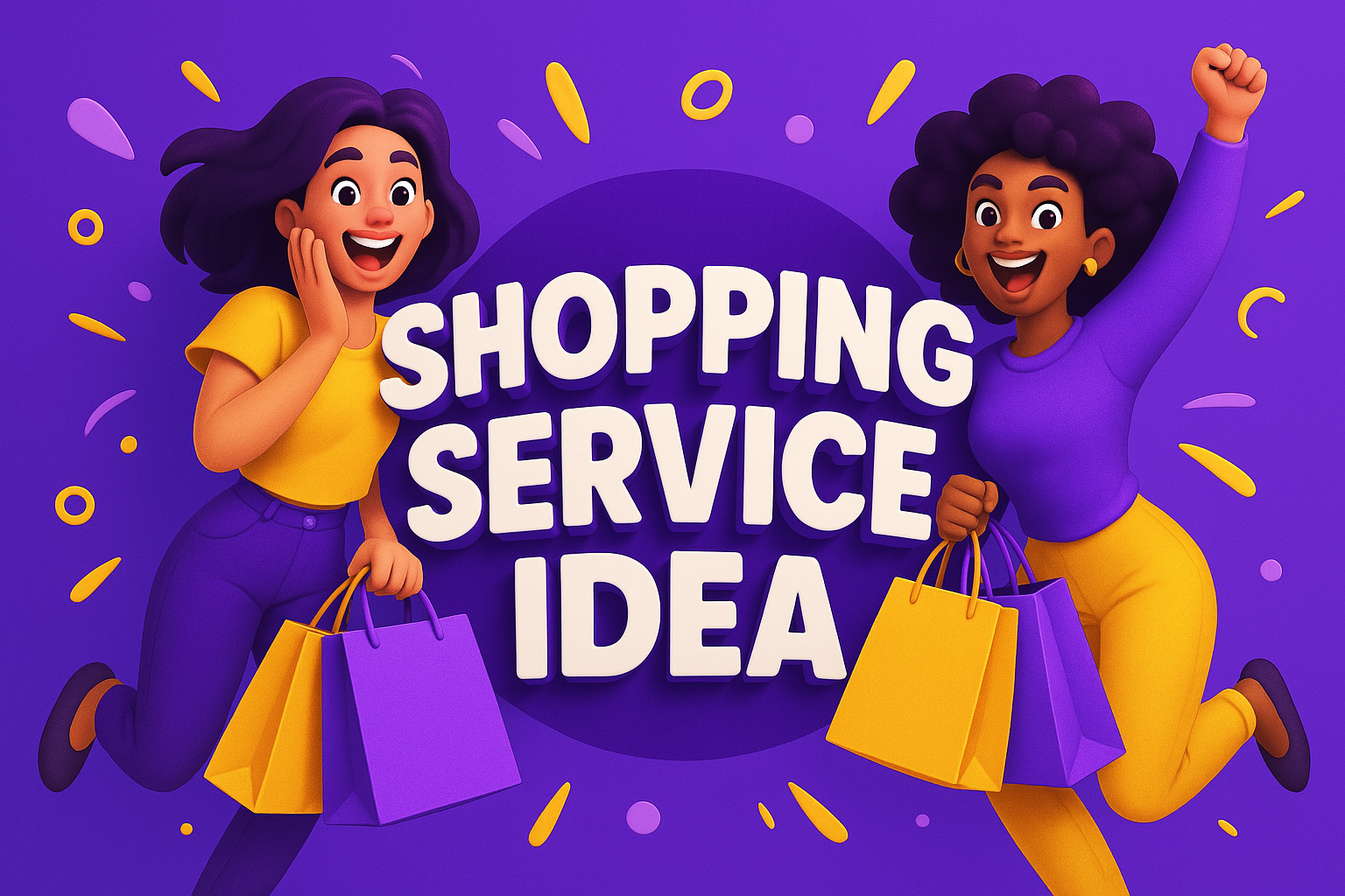 Top 7 PROVEN Steps to Launch an AI-Powered Personal Shopping Service in 2025