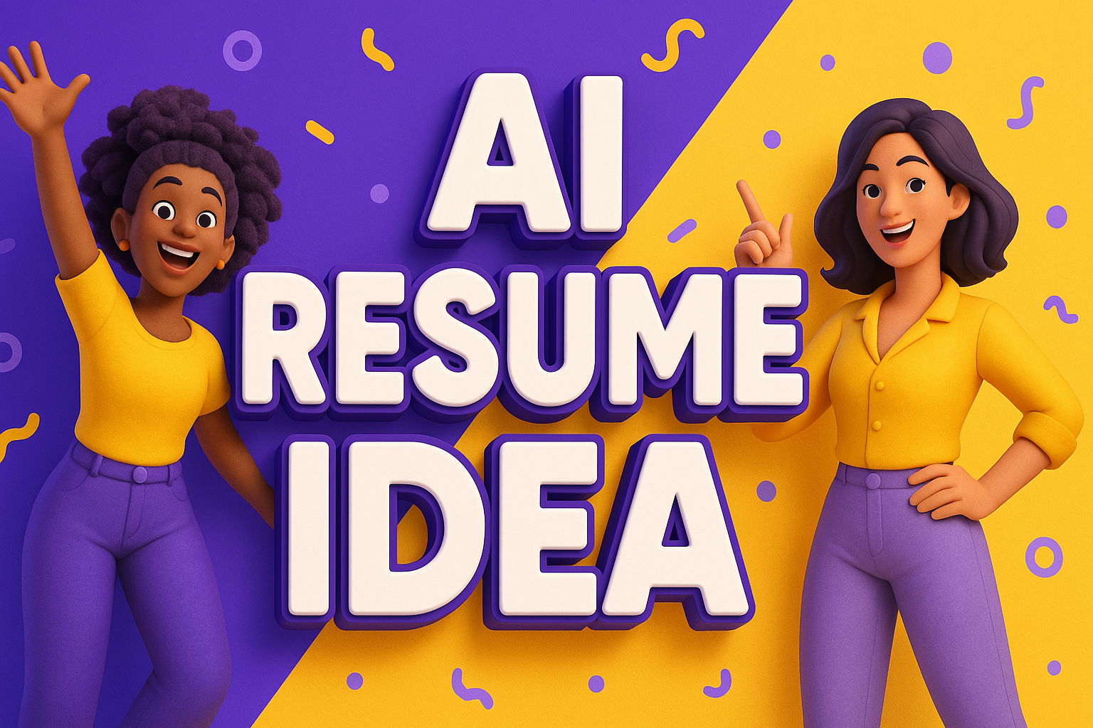 TOP 7 PROVEN TIPS to OPTIMIZE Your Job Applications with AI in 2025