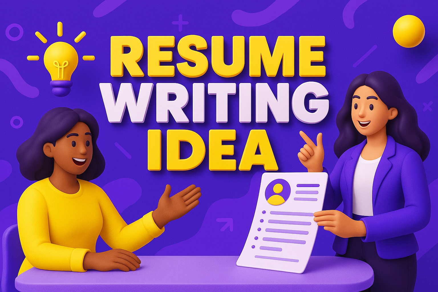 PROVEN TIPS for Career Changers in 2025: How AI Resume Writing Services Can Make a Difference
