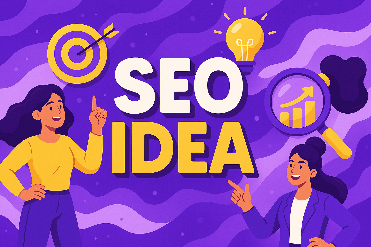 TOP 7 PROVEN TIPS for AI-Driven SEO OPTIMIZATION in 2025