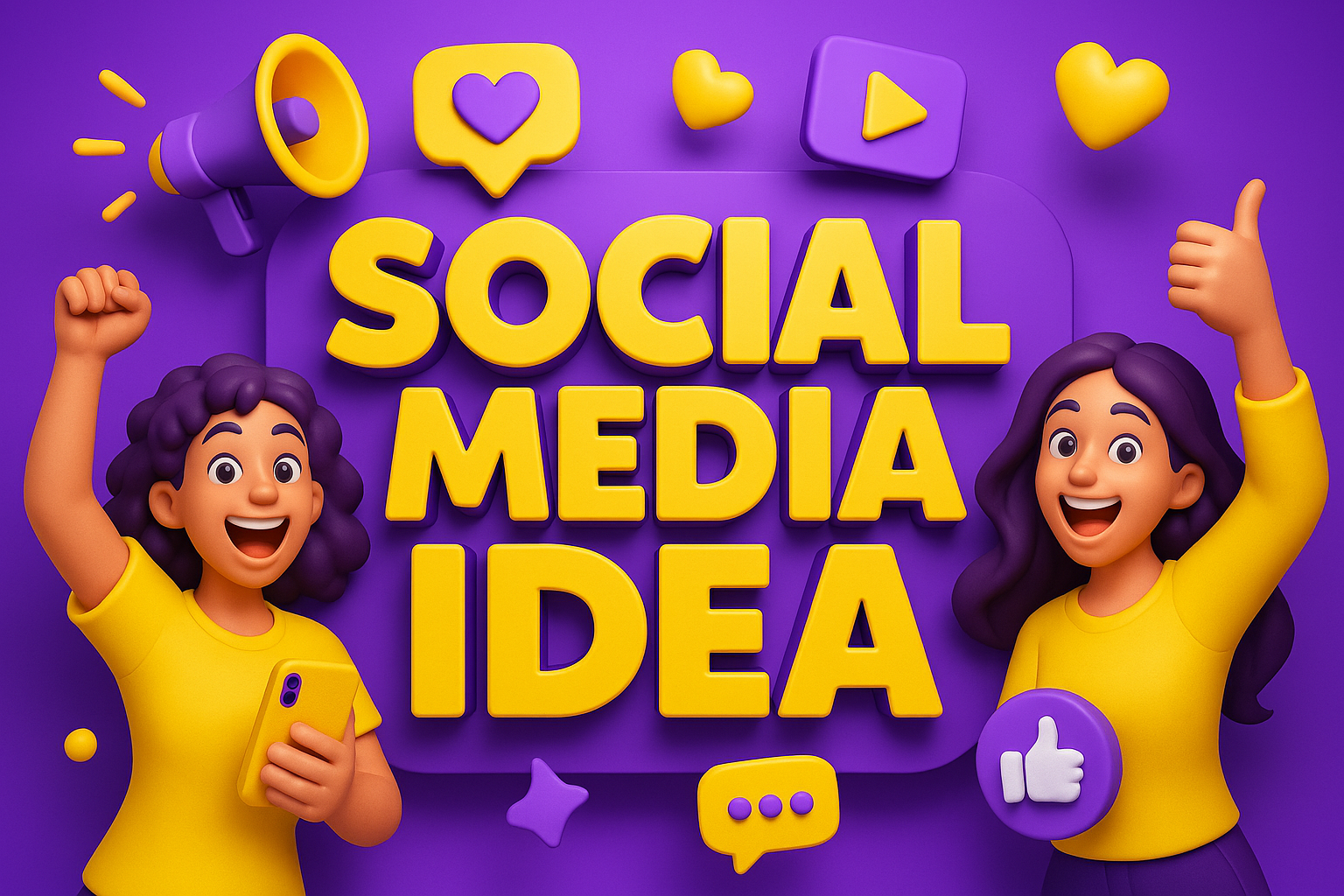 TOP SECRETS to AI-Driven Social Media Content Calendar Creation in 2025